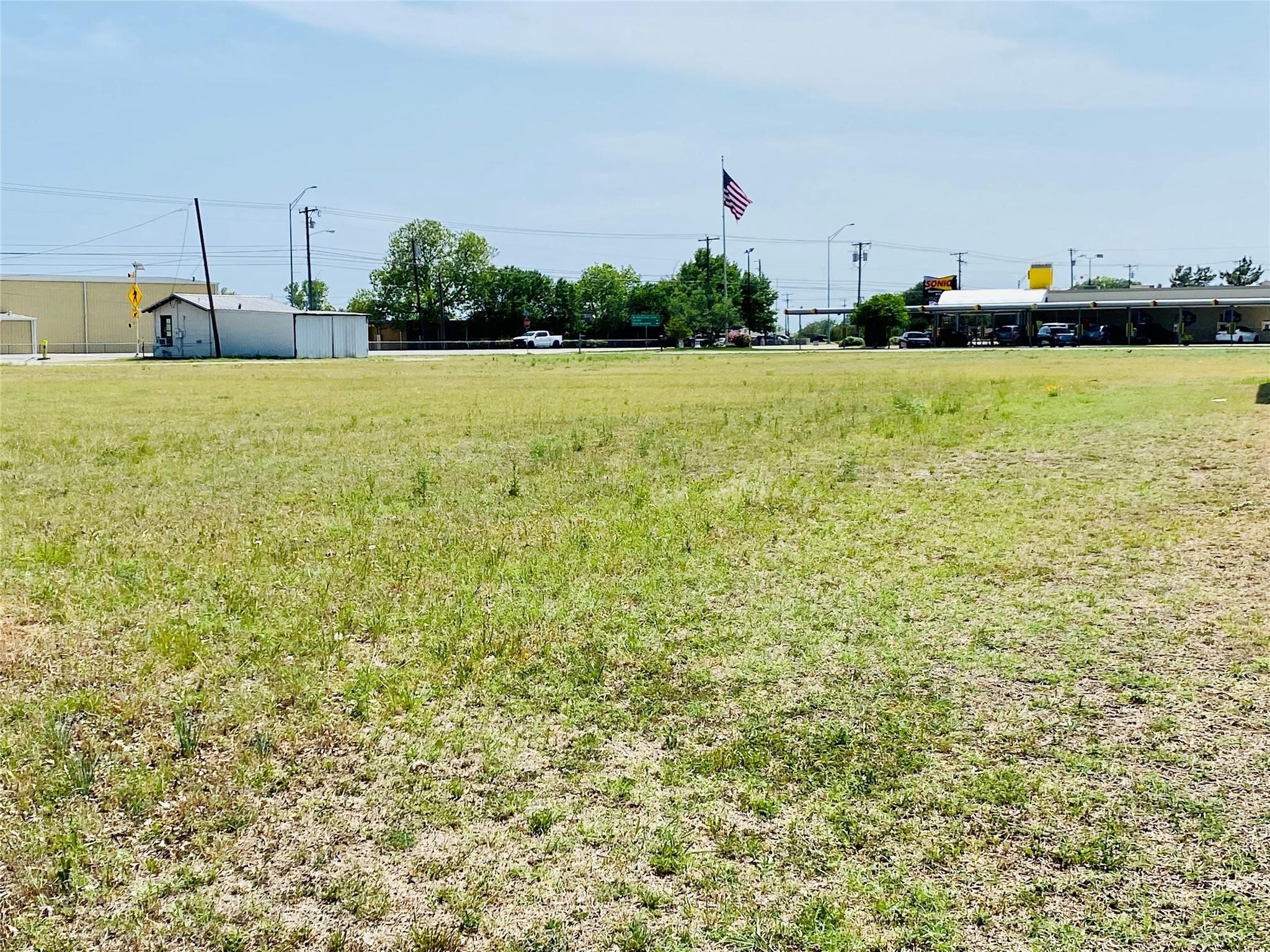 1002 Early Boulevard Early TX 76802