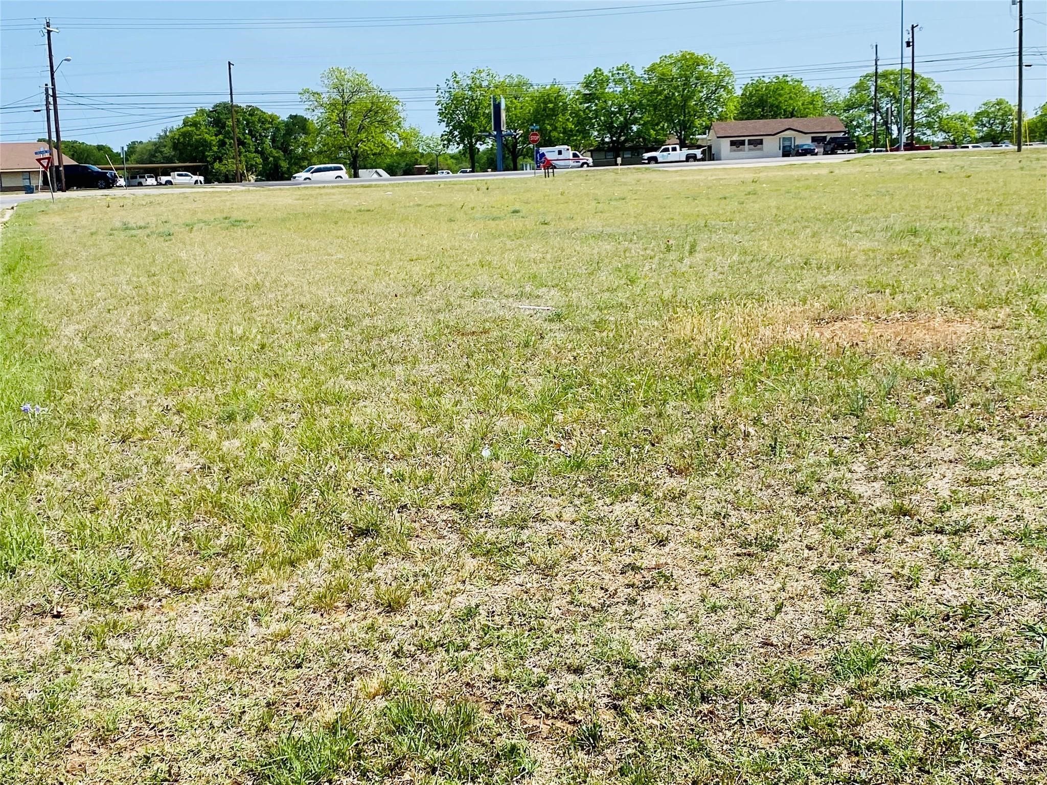 1002 Early Boulevard Early TX 76802