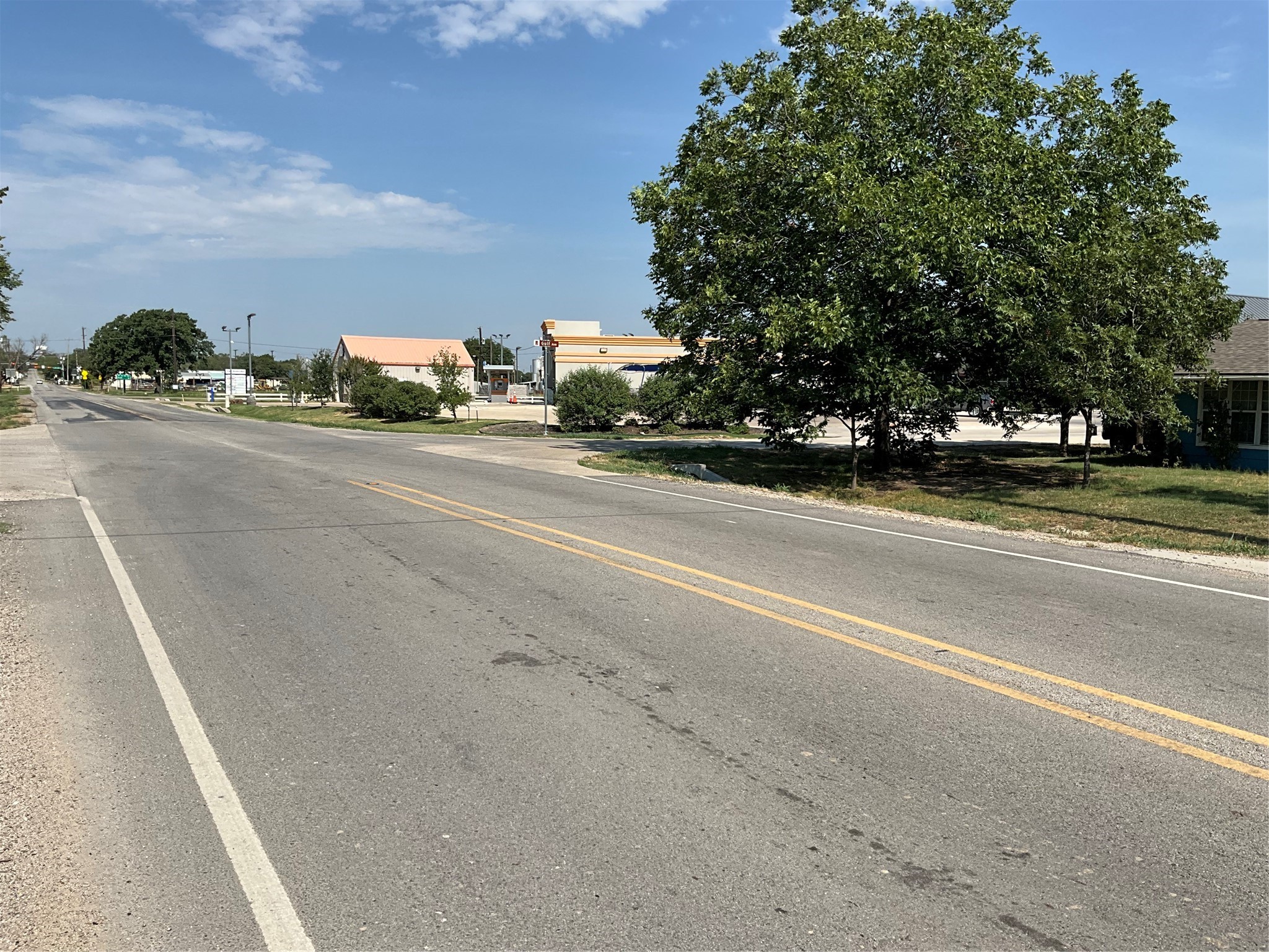 307 E 5th Street Justin TX 76247