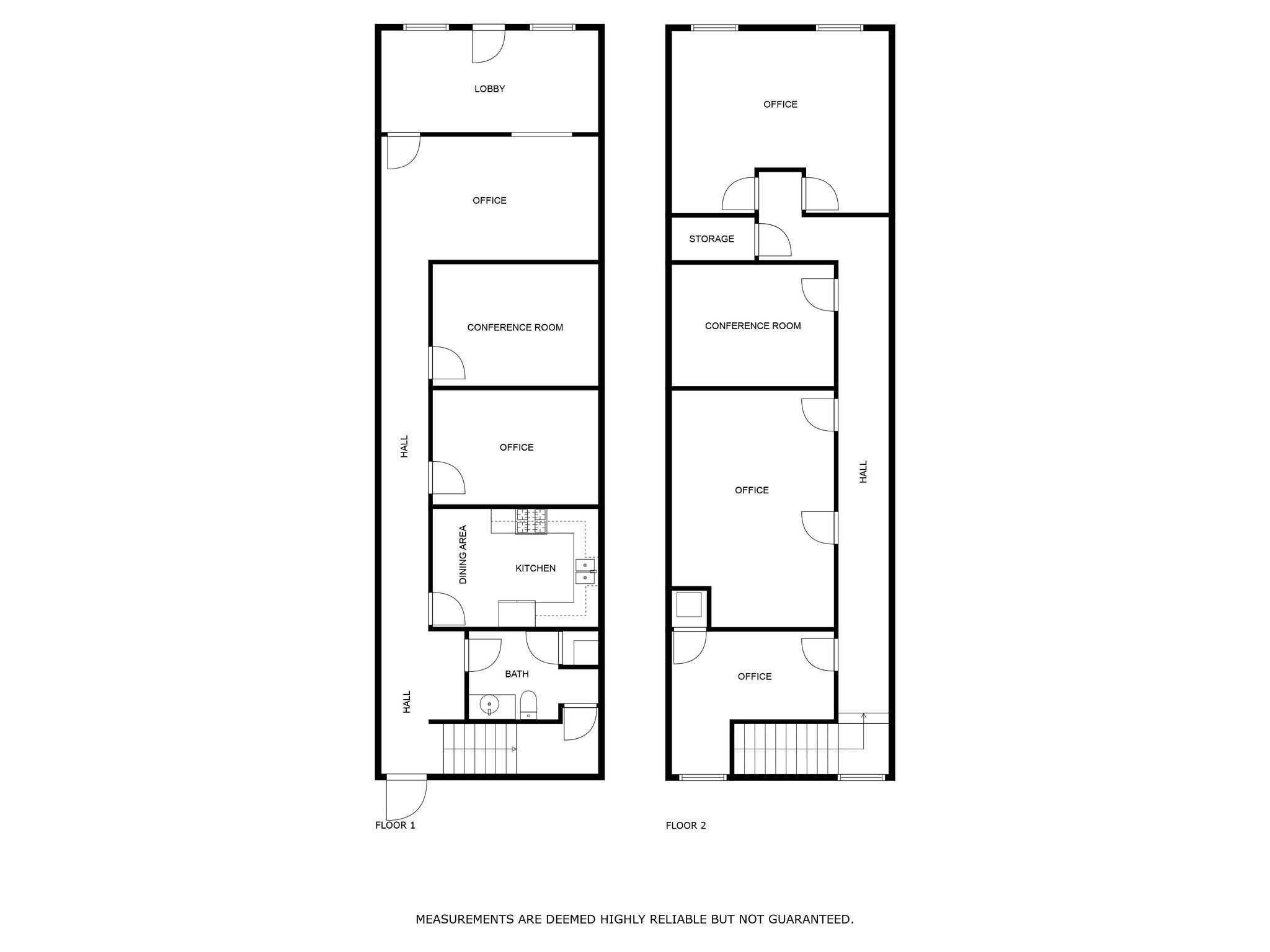 211 N Main Street Bonham TX 75418
