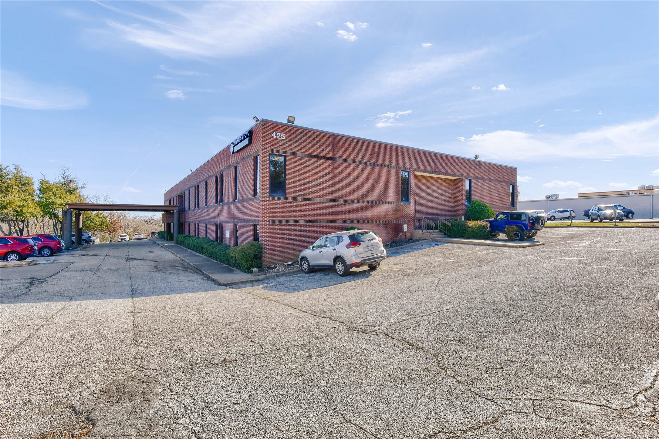 425 N Highland Avenue Sherman TX 75092