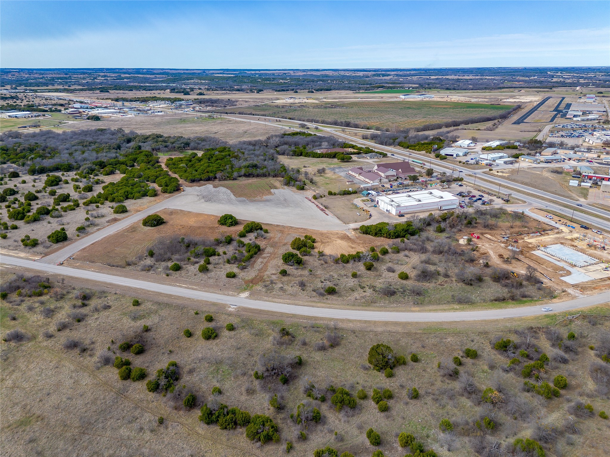 Xxxx S Pirate Drive Granbury TX 76048