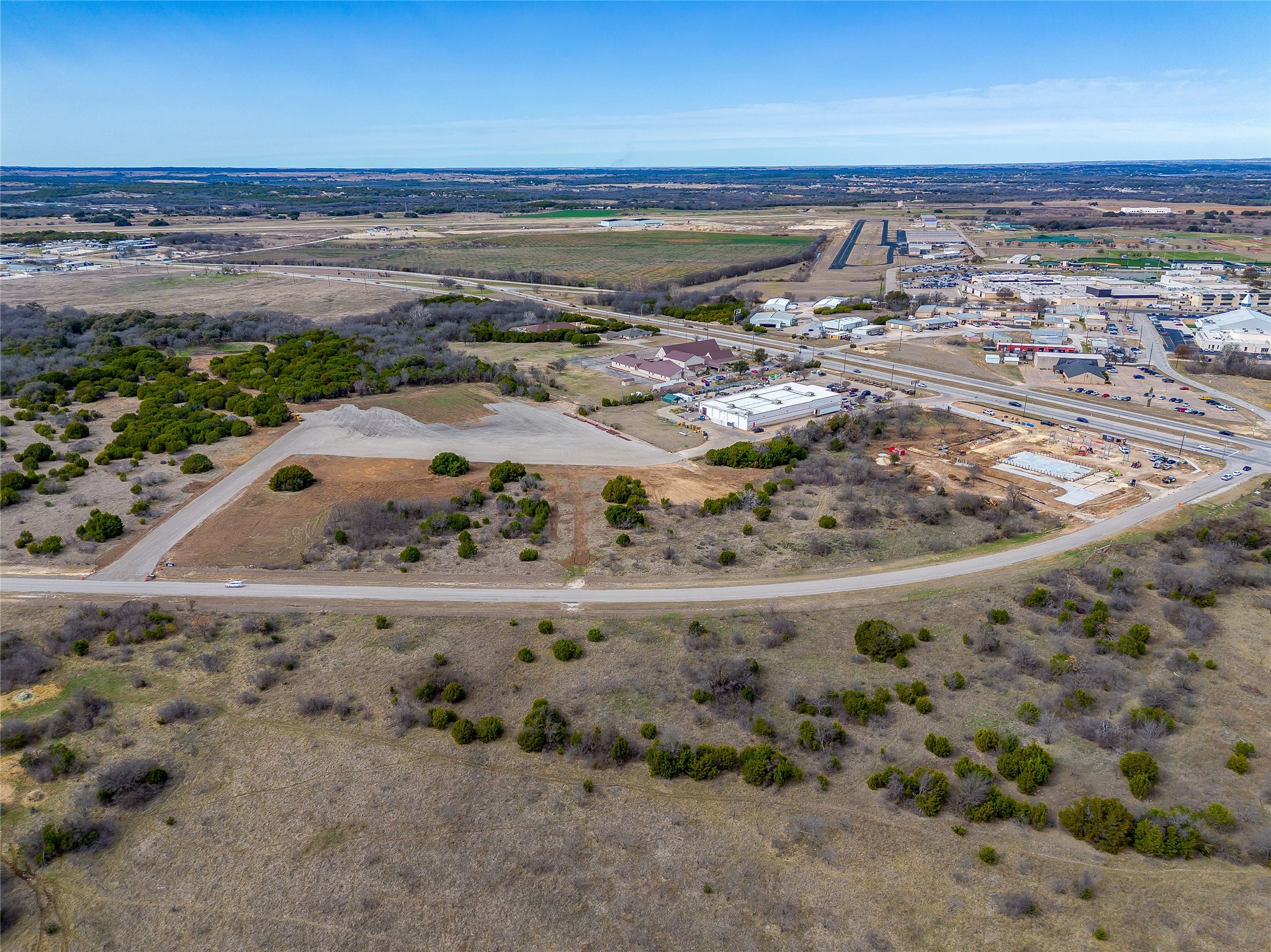 Xxxx S Pirate Drive Granbury TX 76048