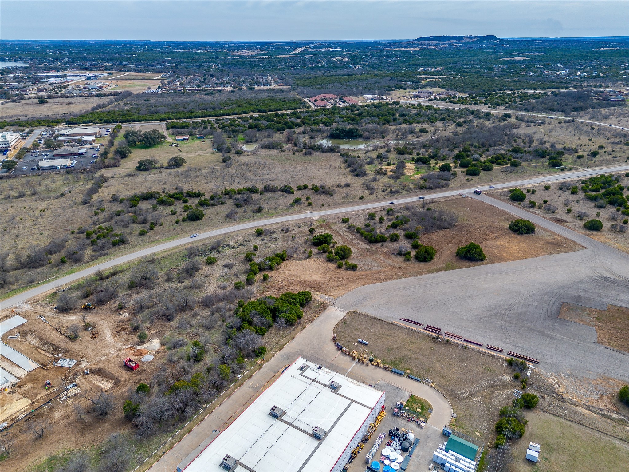 Xxxx S Pirate Drive Granbury TX 76048