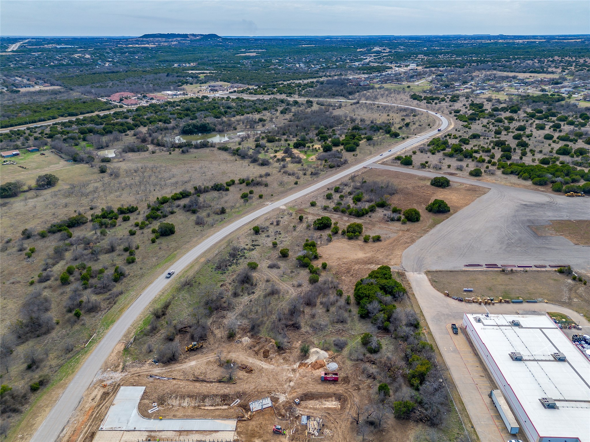 Xxxx S Pirate Drive Granbury TX 76048