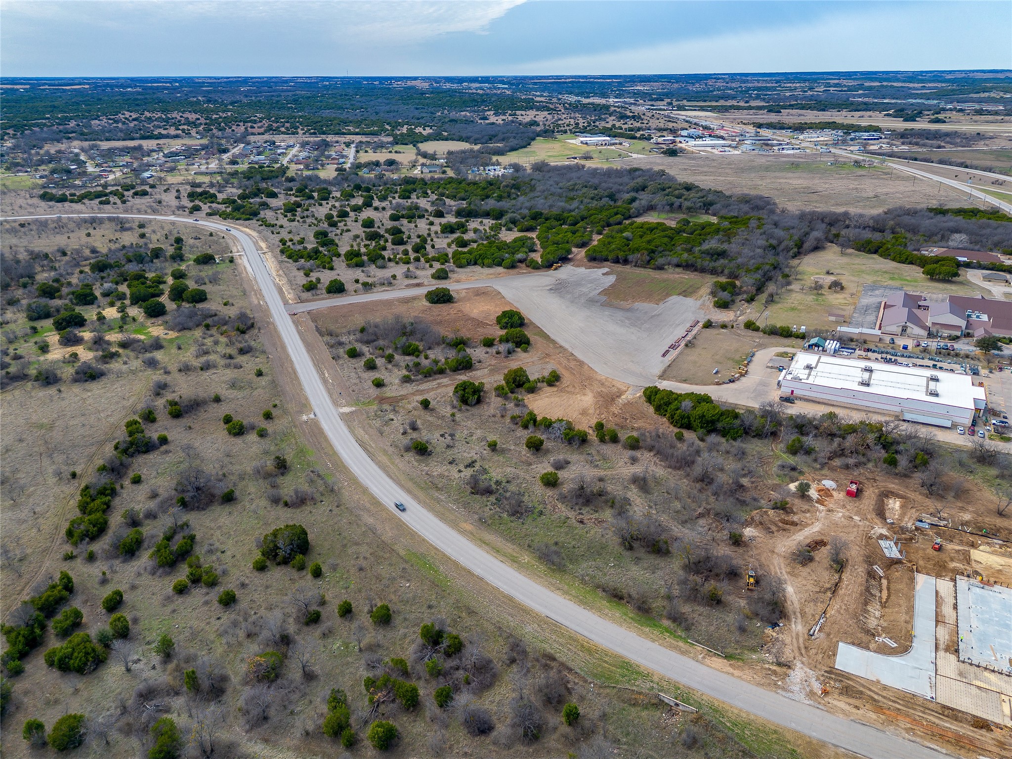 Xxxx S Pirate Drive Granbury TX 76048