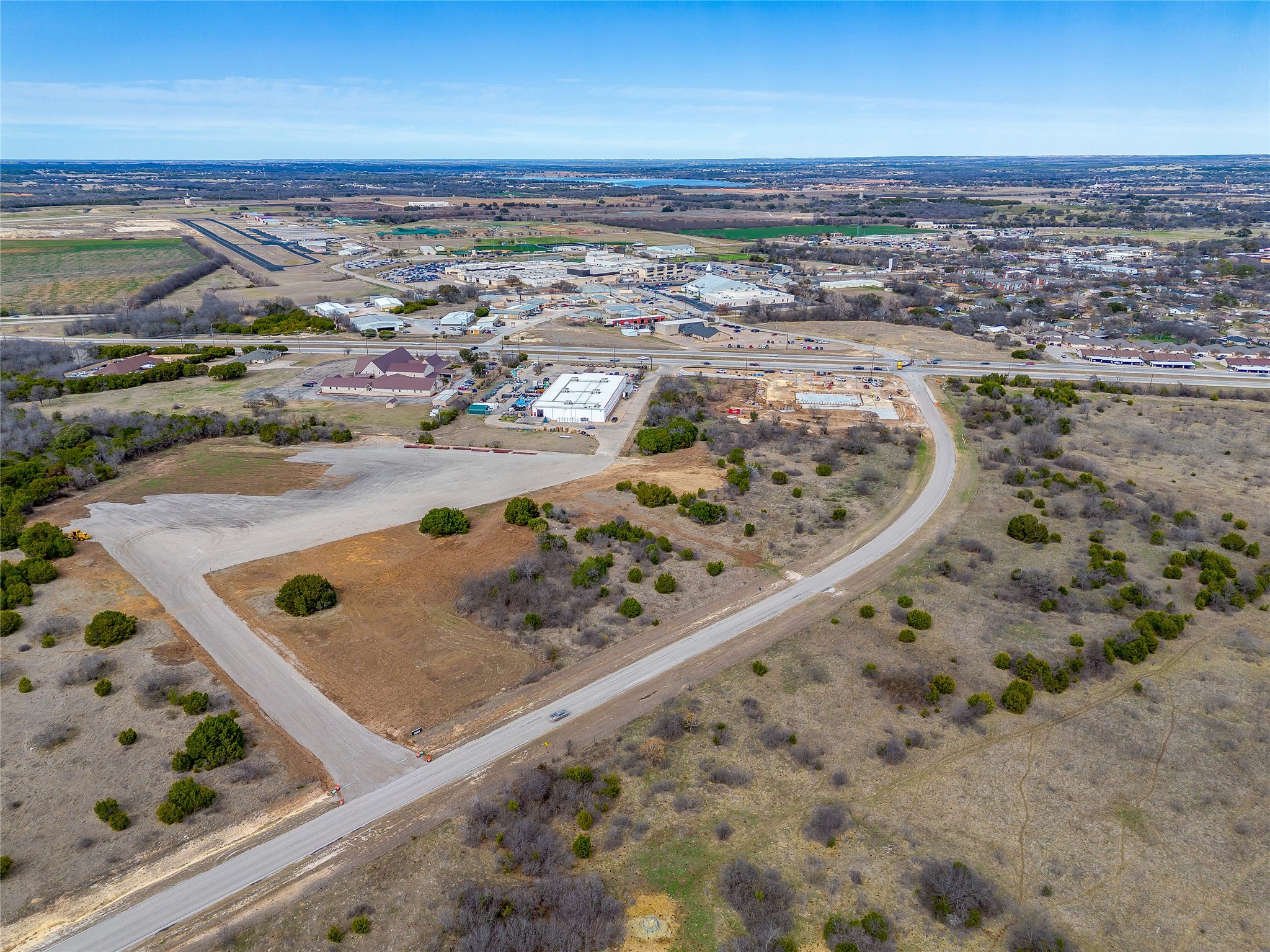 Xxxx S Pirate Drive Granbury TX 76048