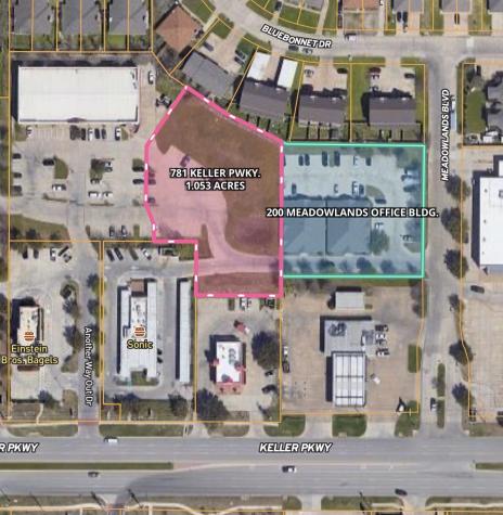 200 Meadowlands Boulevard Keller TX 76248