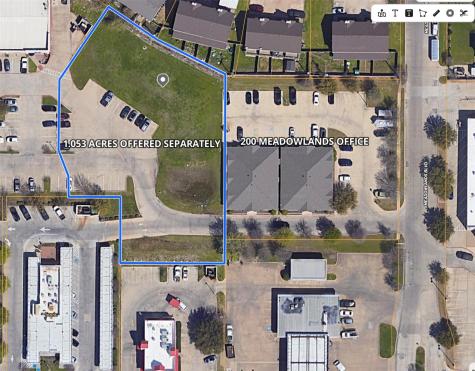 200 Meadowlands Boulevard Keller TX 76248