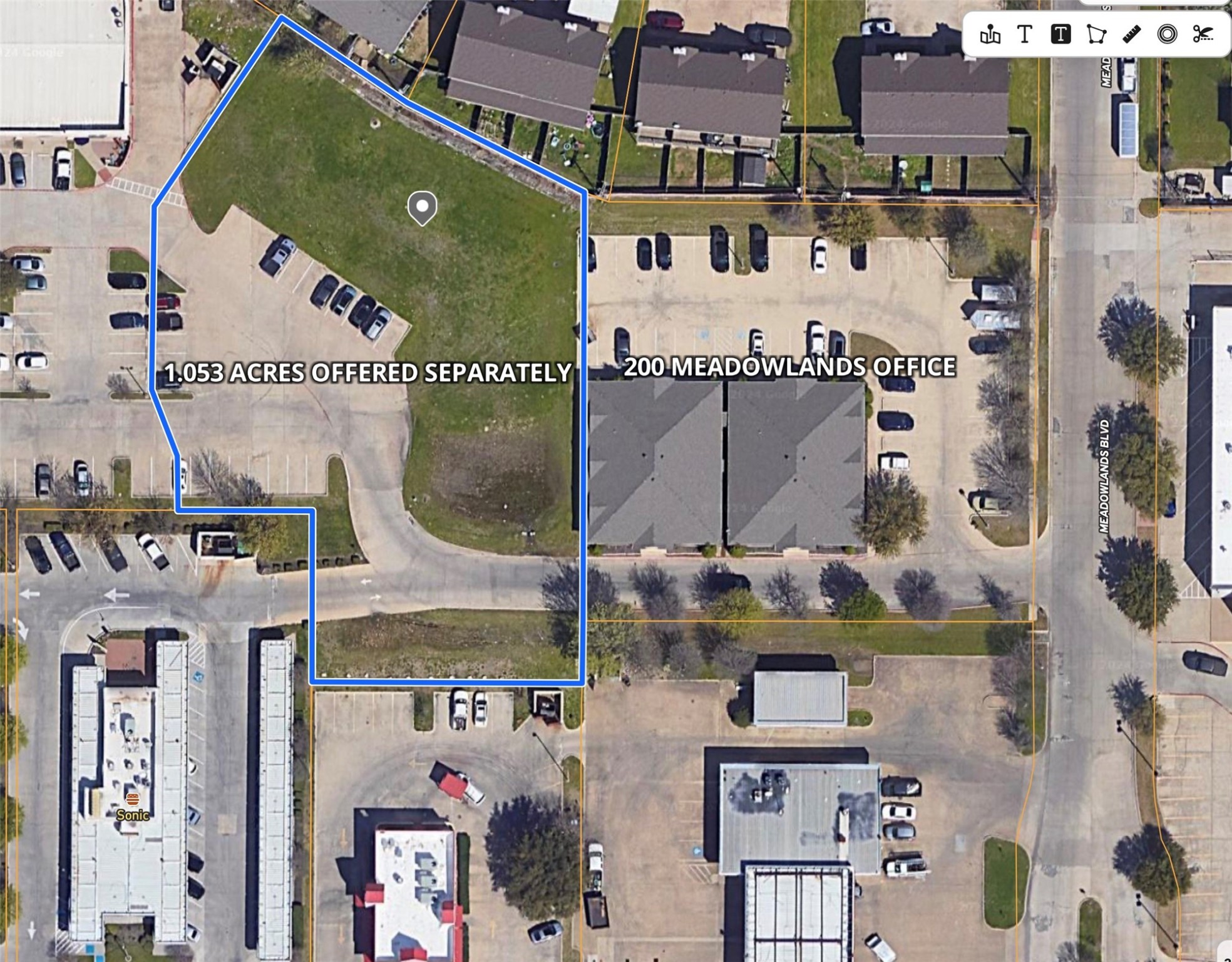 200 Meadowlands Boulevard Keller TX 76248