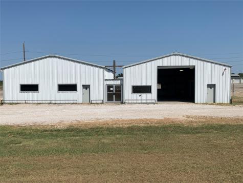 9400 E I-20 Olden Olden TX 76466