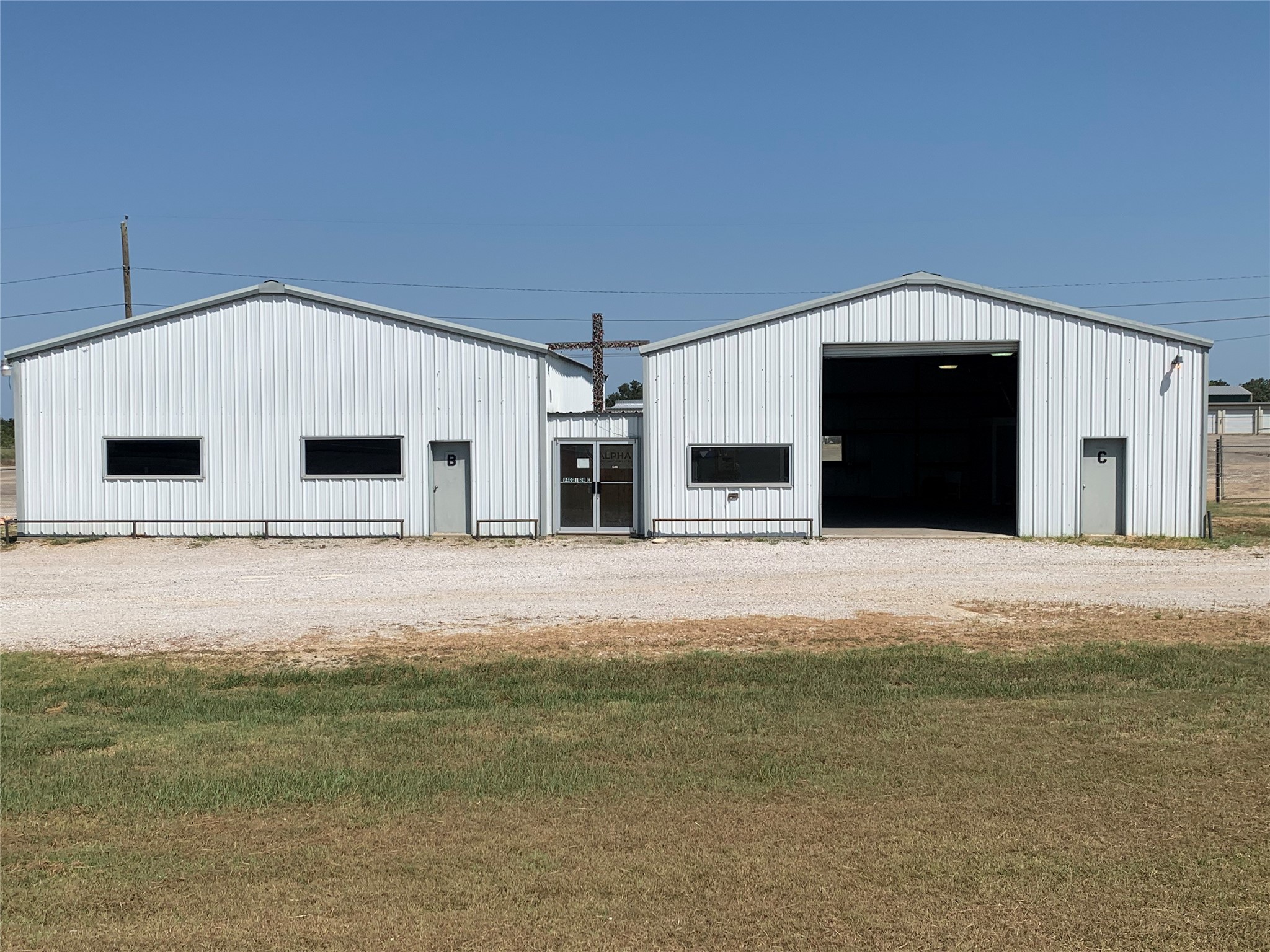 9400 E I-20 Olden Olden TX 76466