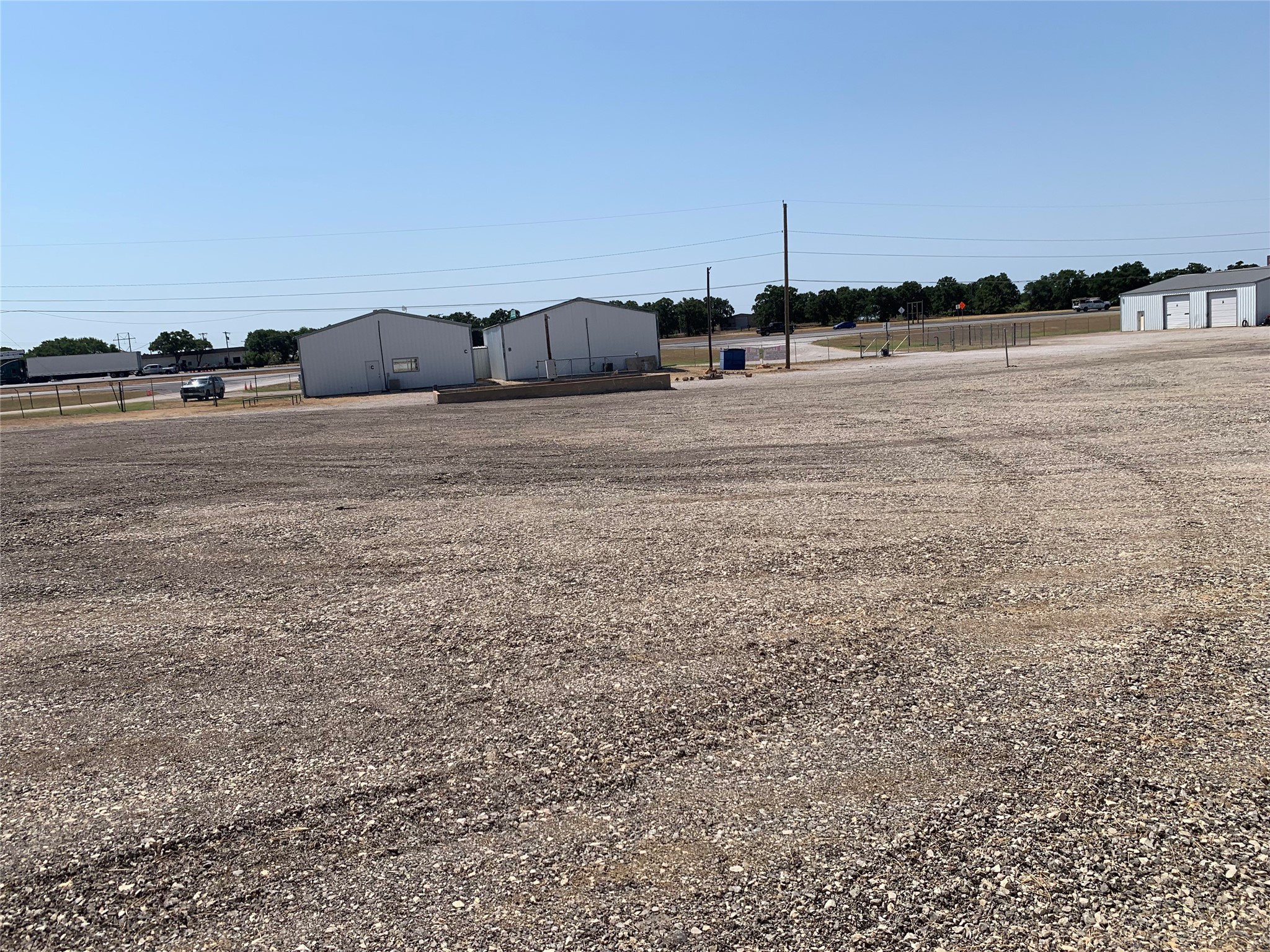 9400 E I-20 Olden Olden TX 76466