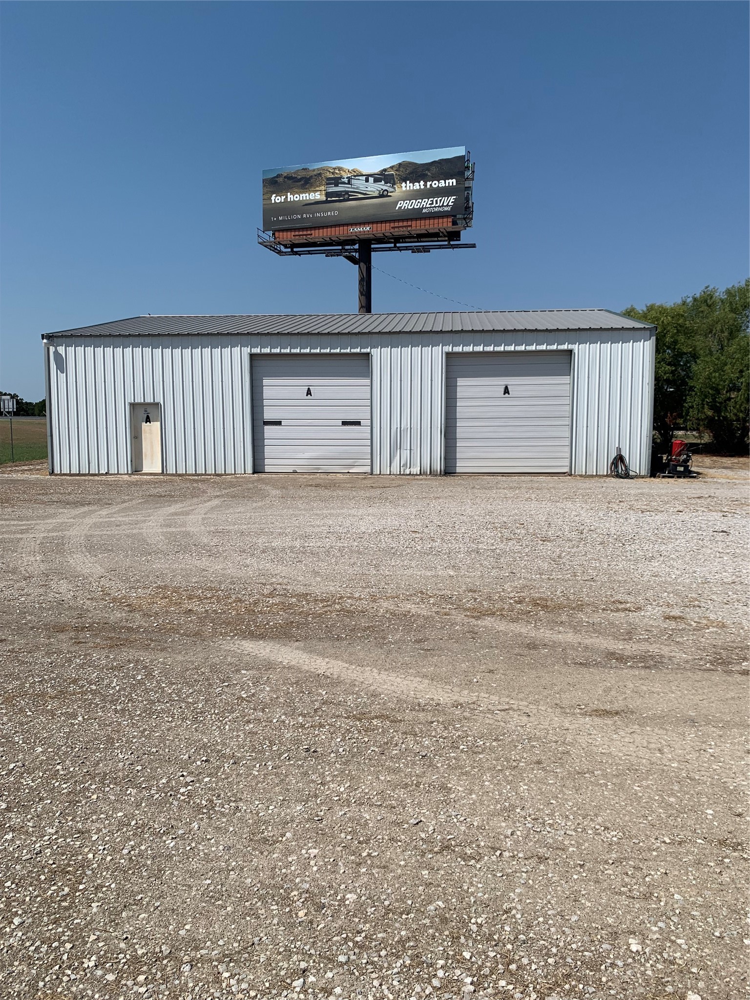 9400 E I-20 Olden Olden TX 76466