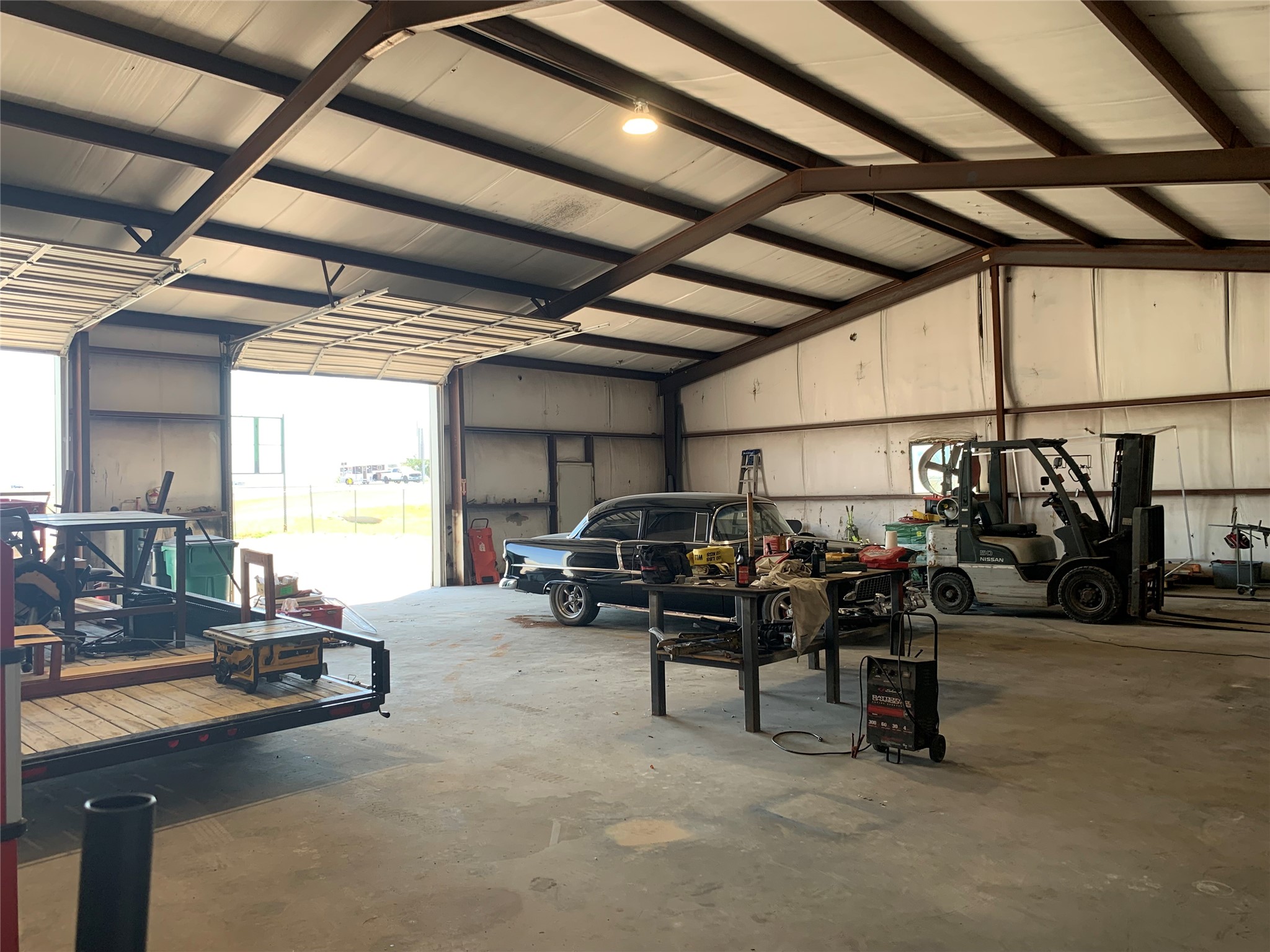 9400 E I-20 Olden Olden TX 76466