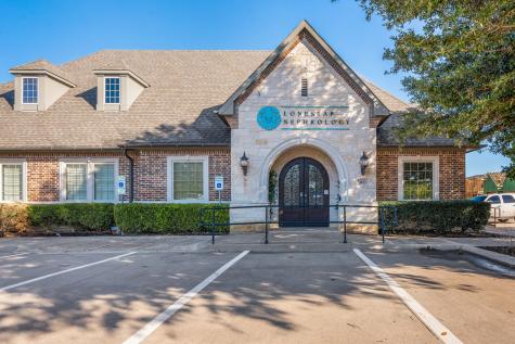 4833 Medical Center Drive Mckinney TX 75069