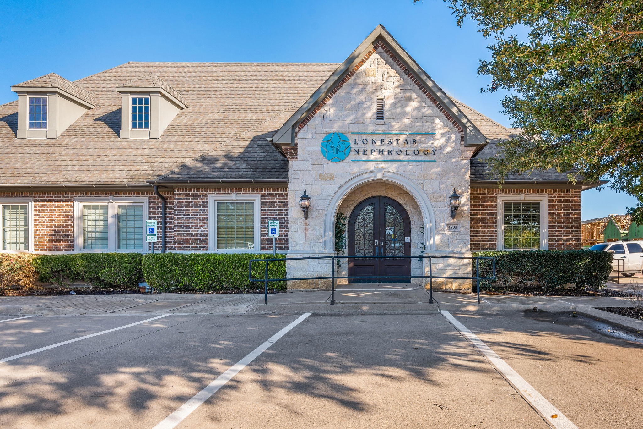 4833 Medical Center Drive Mckinney TX 75069