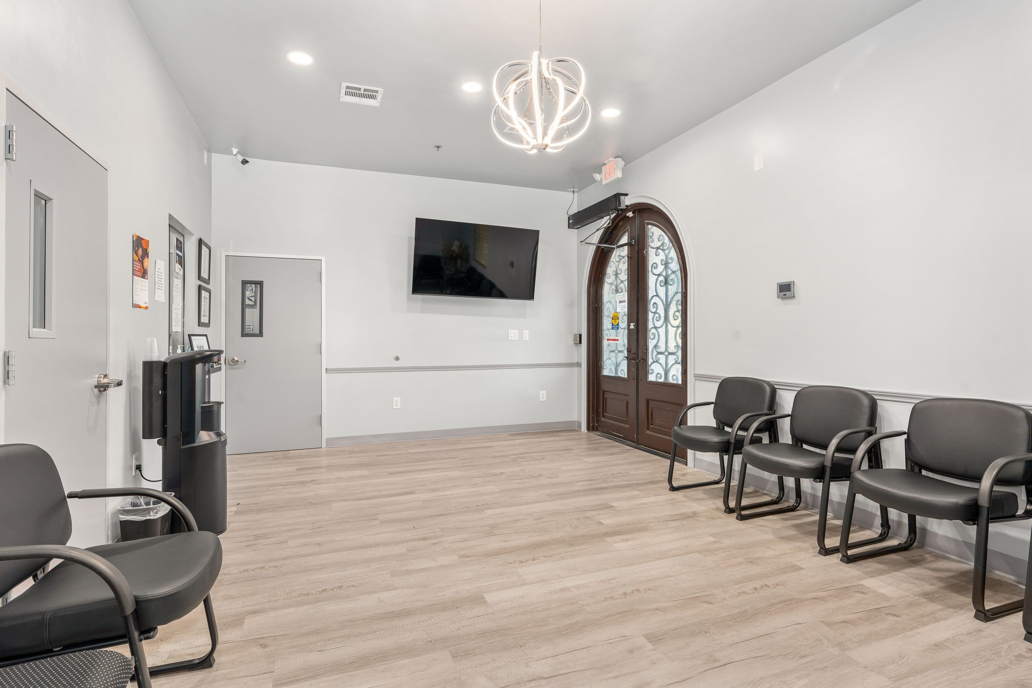 4833 Medical Center Drive Mckinney TX 75069