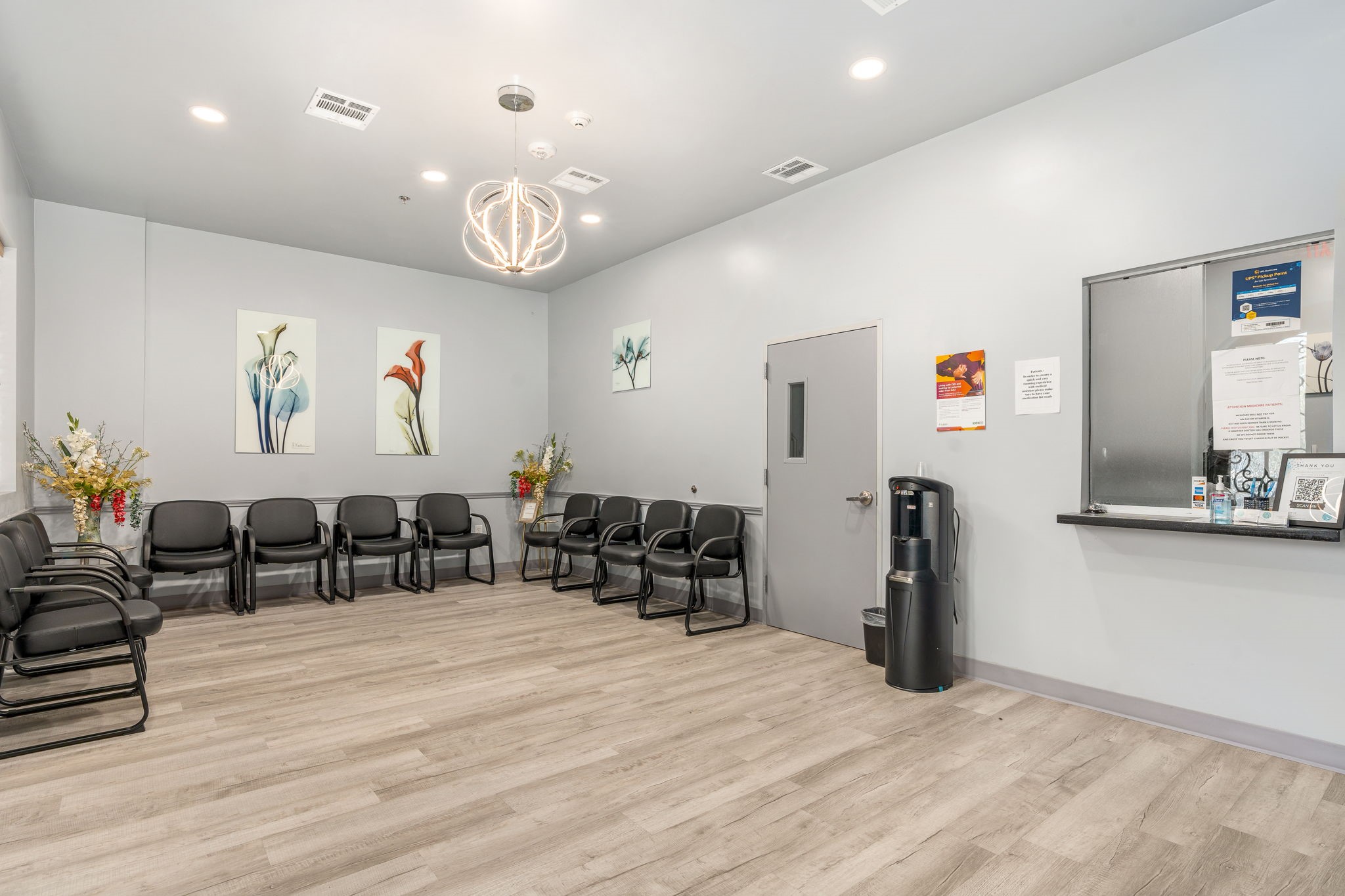 4833 Medical Center Drive Mckinney TX 75069