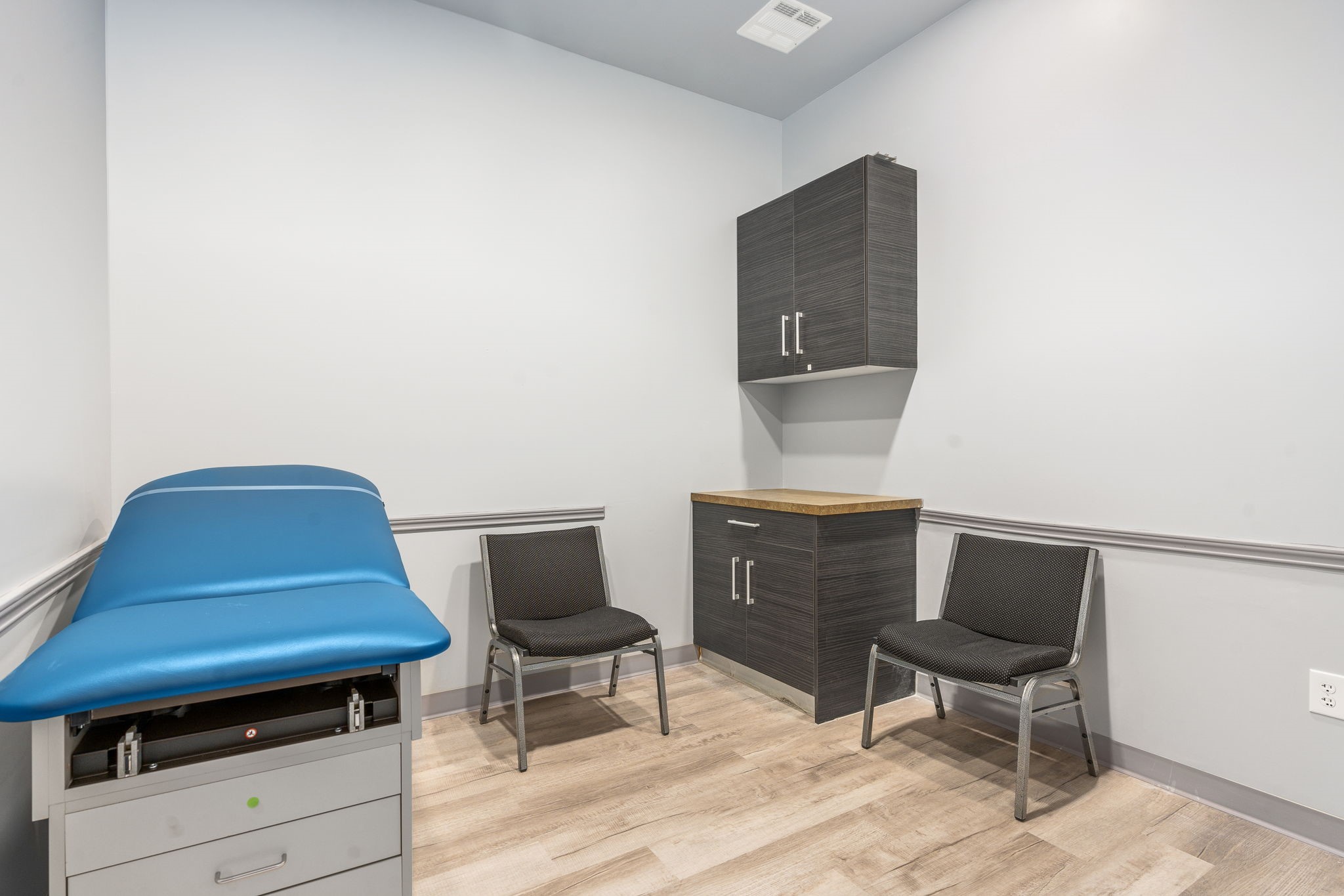 4833 Medical Center Drive Mckinney TX 75069