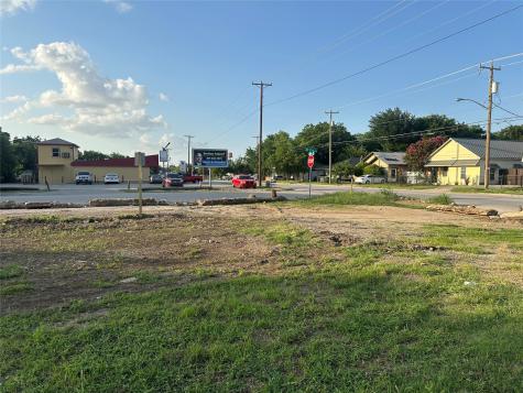3209 Deen Road Fort Worth TX 76106