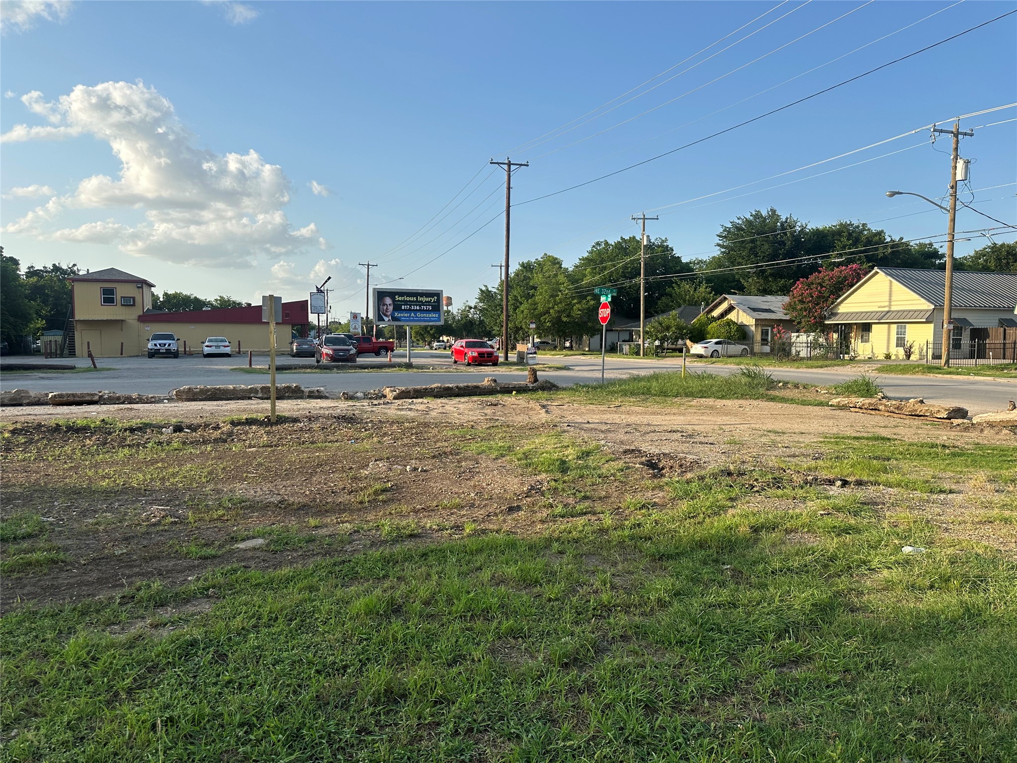 3209 Deen Road Fort Worth TX 76106
