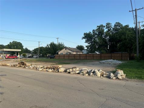 3209 Deen Road Fort Worth TX 76106