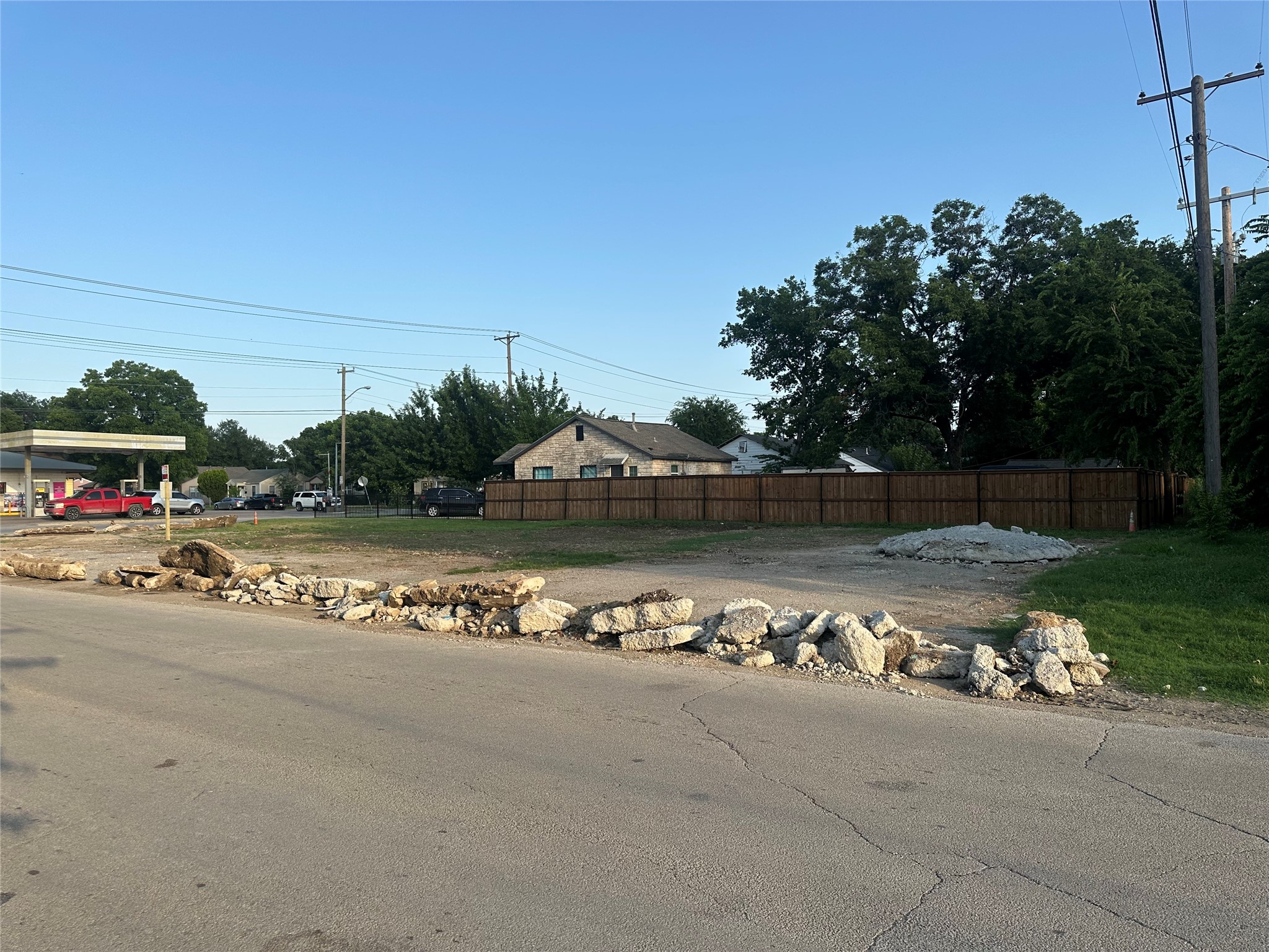 3209 Deen Road Fort Worth TX 76106