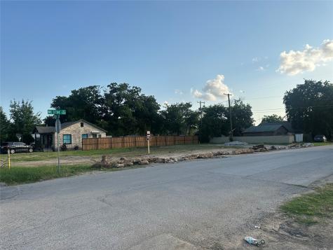 3209 Deen Road Fort Worth TX 76106