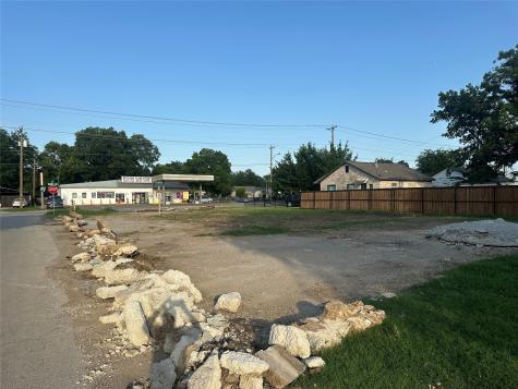 3209 Deen Road Fort Worth TX 76106