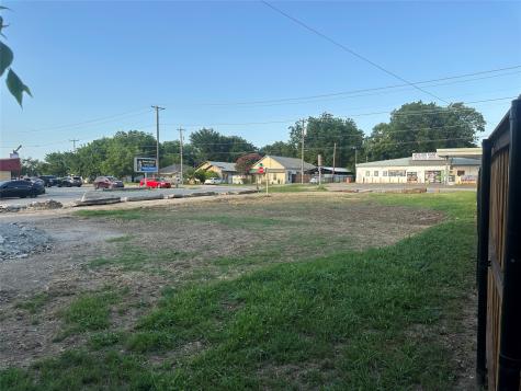 3209 Deen Road Fort Worth TX 76106