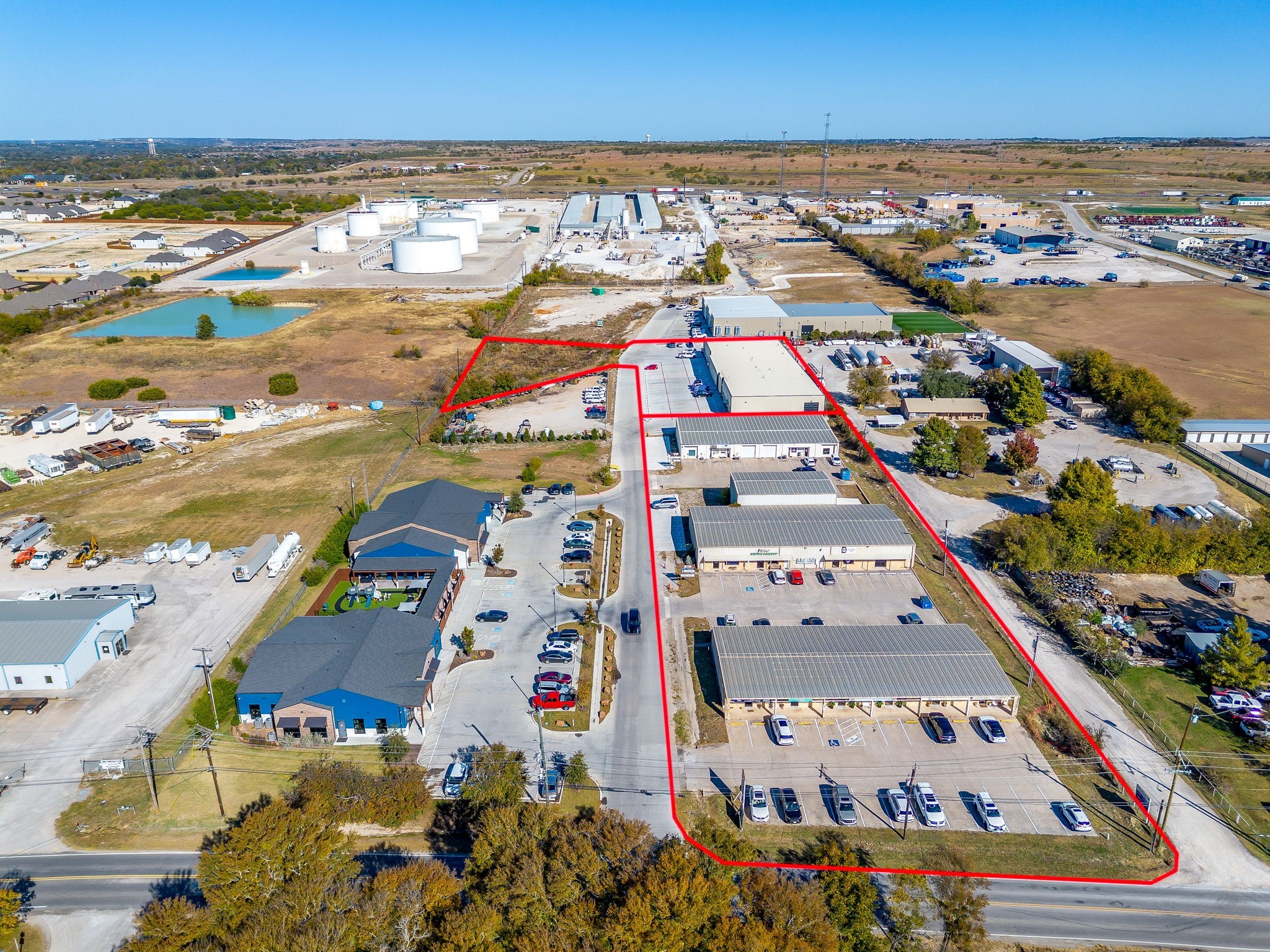9899 E Bankhead Highway Willow Park TX 76008