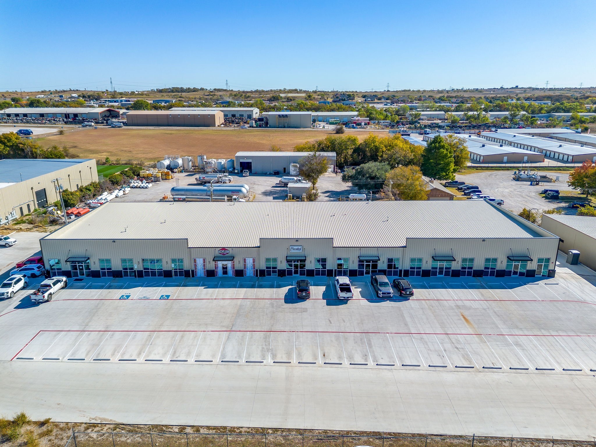 9899 E Bankhead Highway Willow Park TX 76008