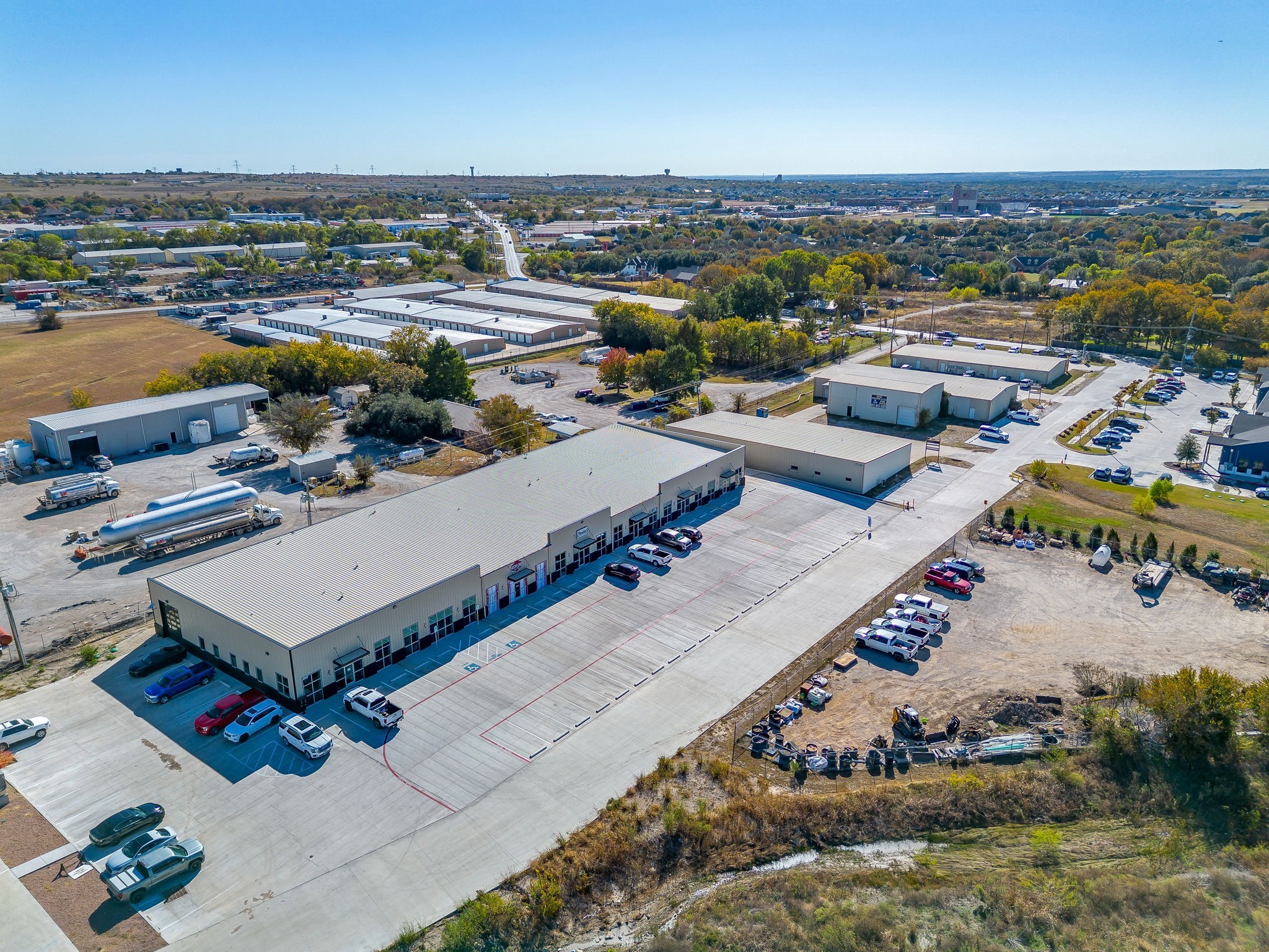 9899 E Bankhead Highway Willow Park TX 76008