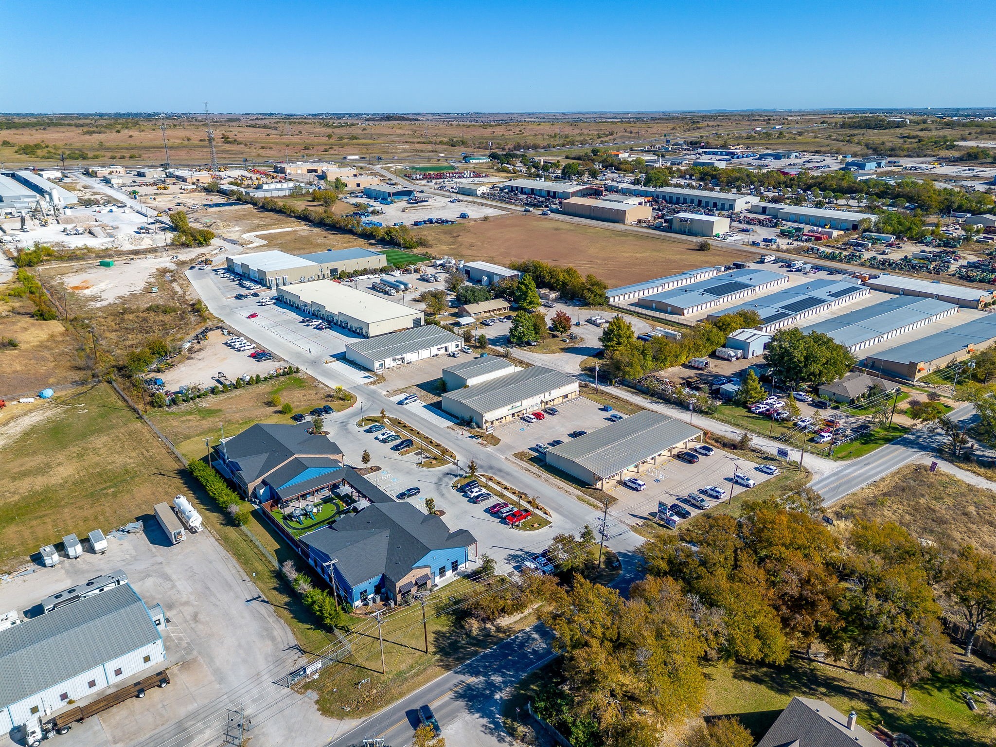 9899 E Bankhead Highway Willow Park TX 76008