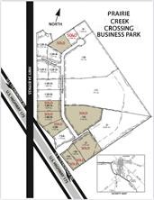 Tbd Commerce Way Lot 15a Kaufman TX 75142