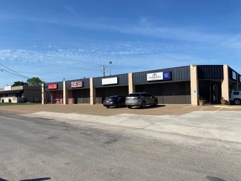 3411 E Us Highway 377 Granbury TX 76049
