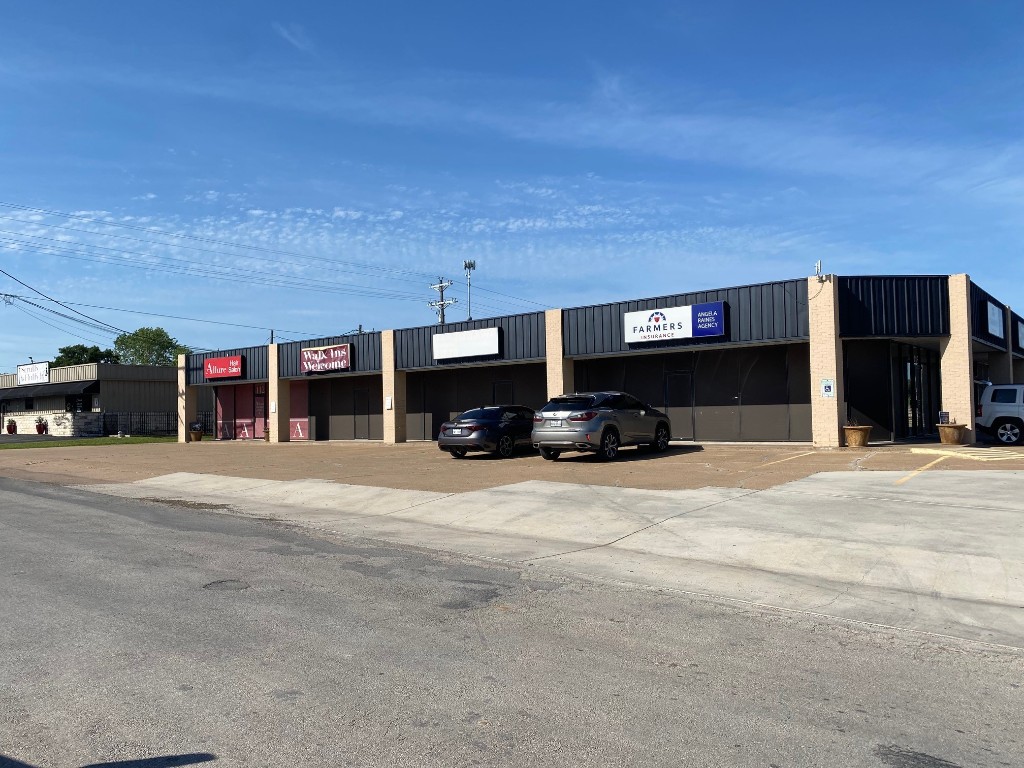 3411 E Us Highway 377 Granbury TX 76049