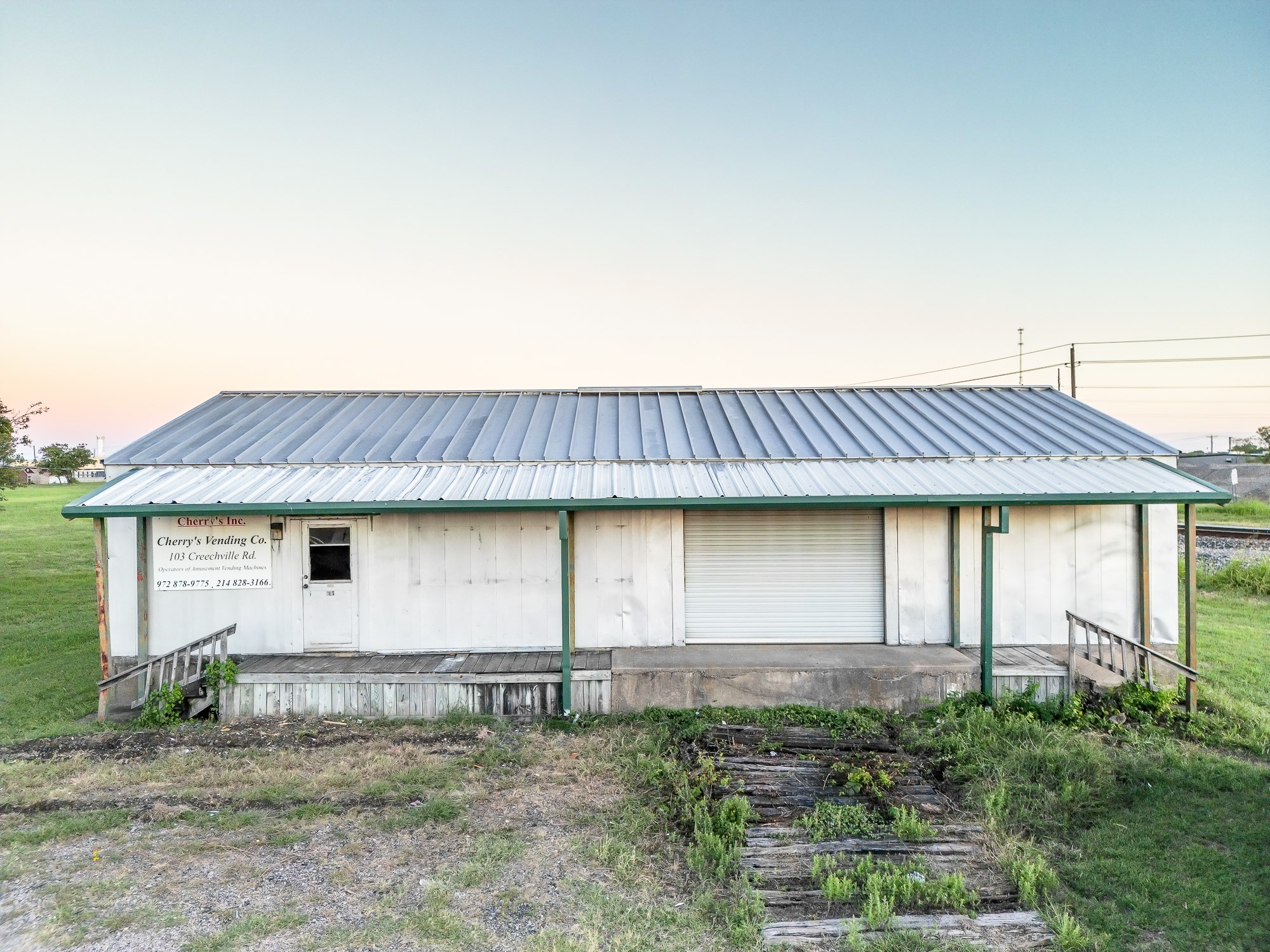 103 Creechville Road Ennis TX 75119