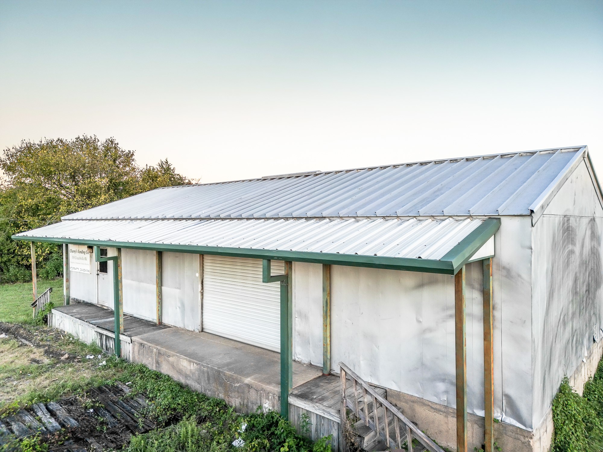 103 Creechville Road Ennis TX 75119