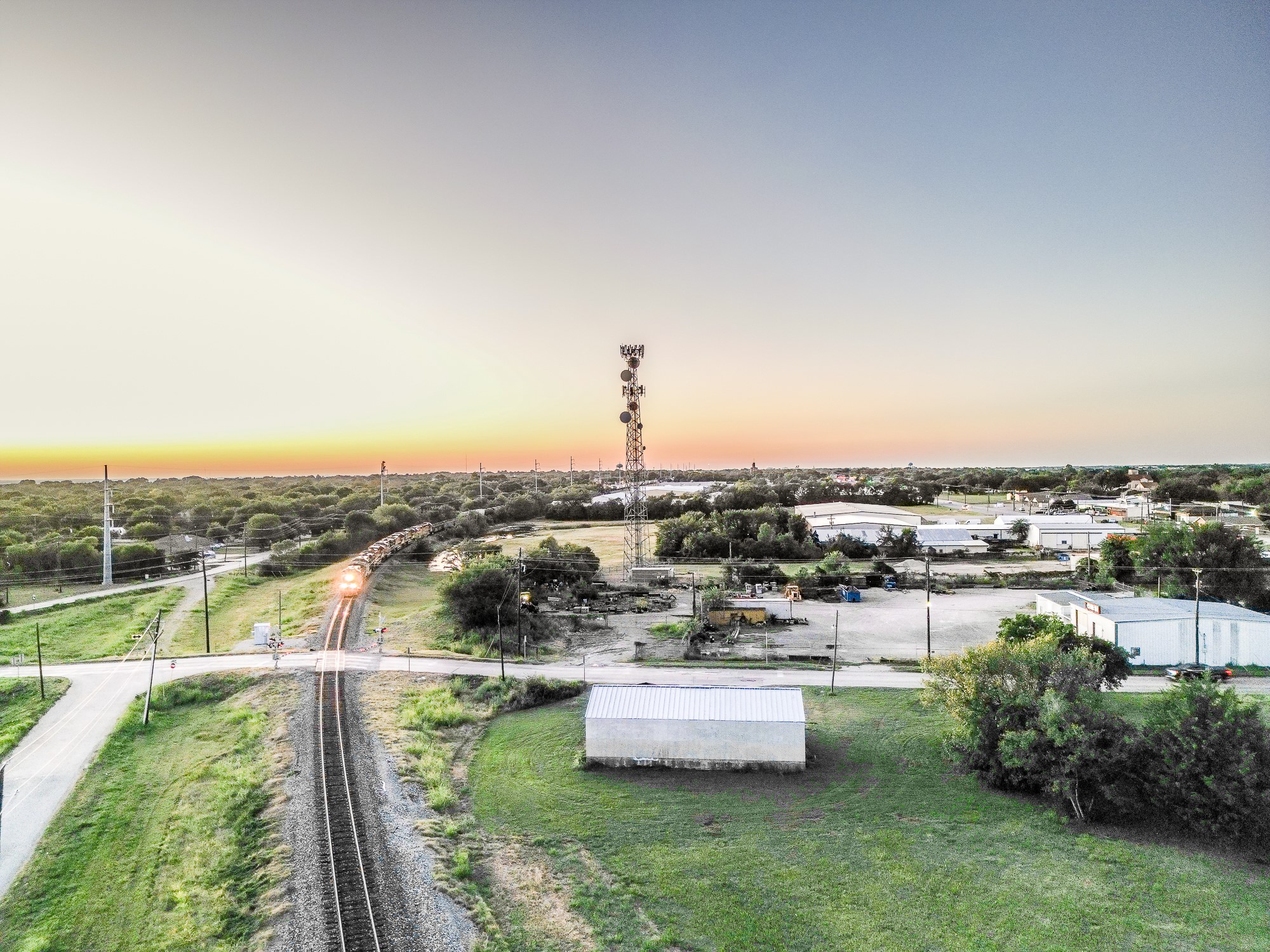 103 Creechville Road Ennis TX 75119