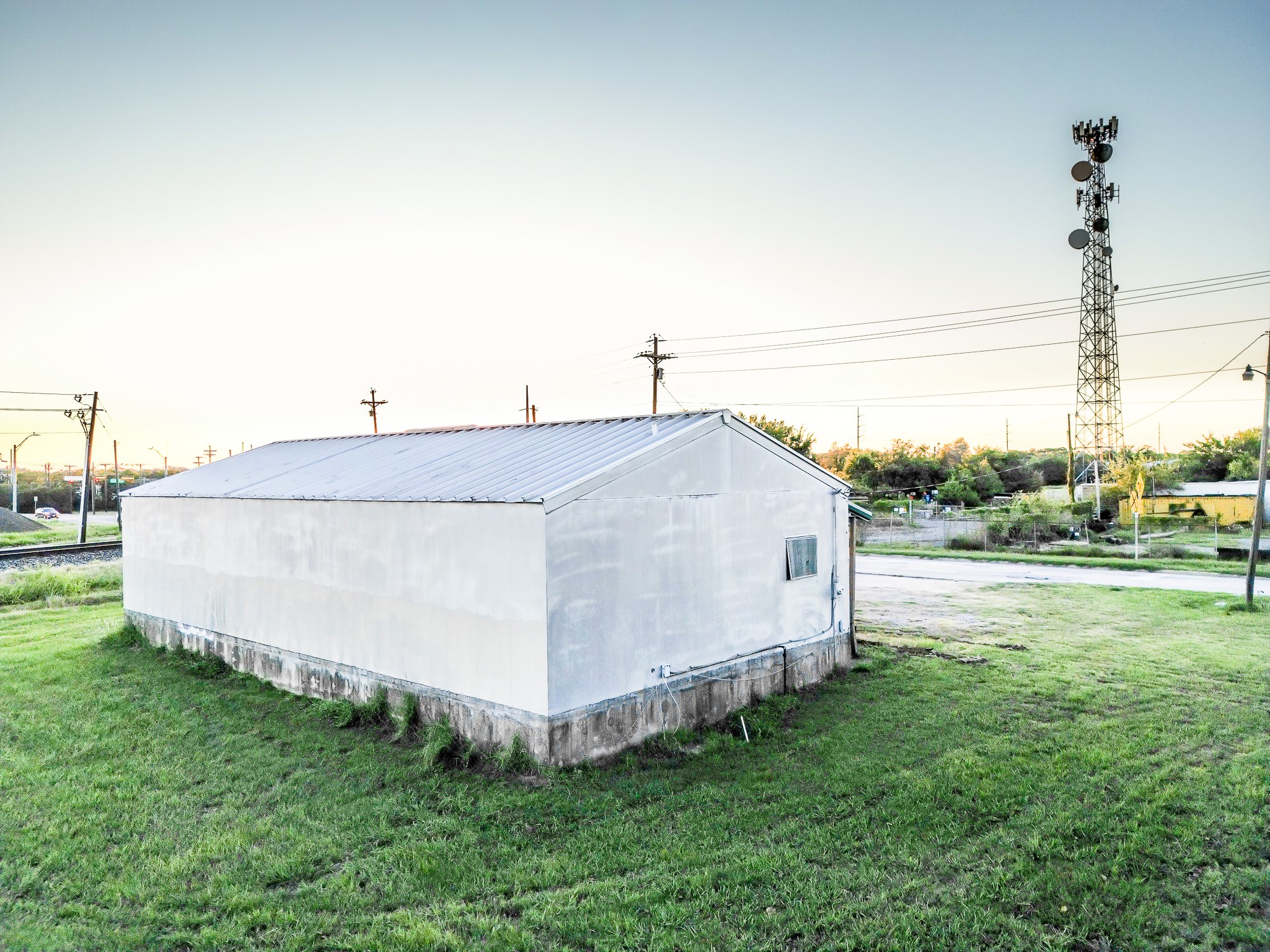 103 Creechville Road Ennis TX 75119