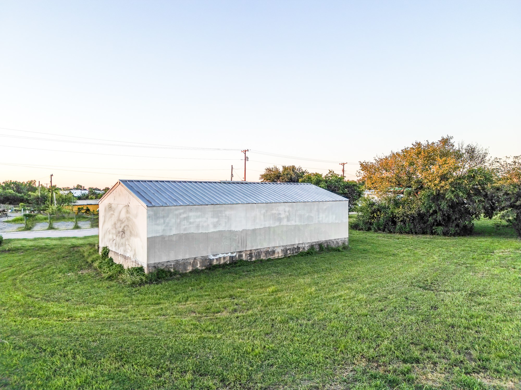 103 Creechville Road Ennis TX 75119