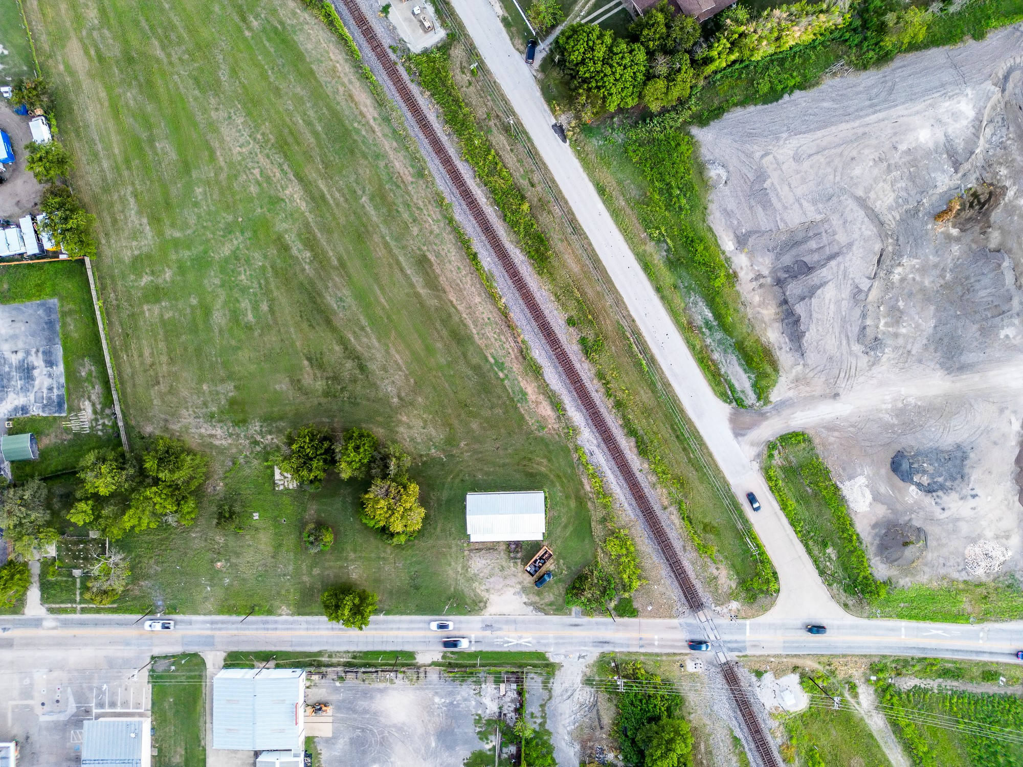 103 Creechville Road Ennis TX 75119