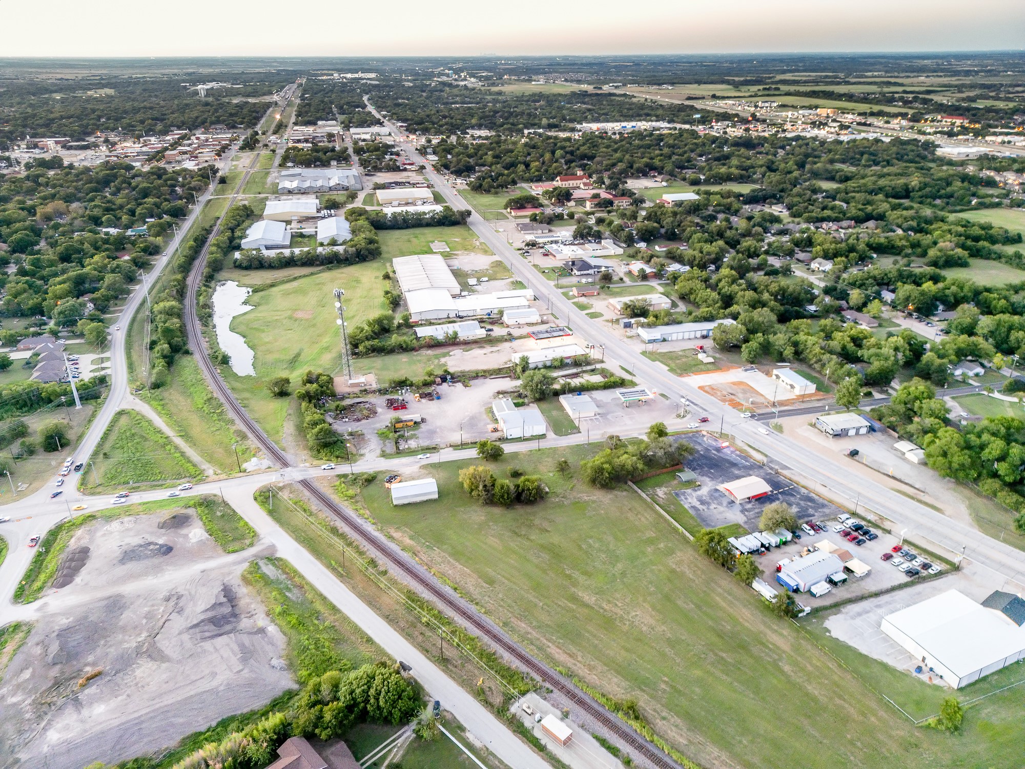 103 Creechville Road Ennis TX 75119