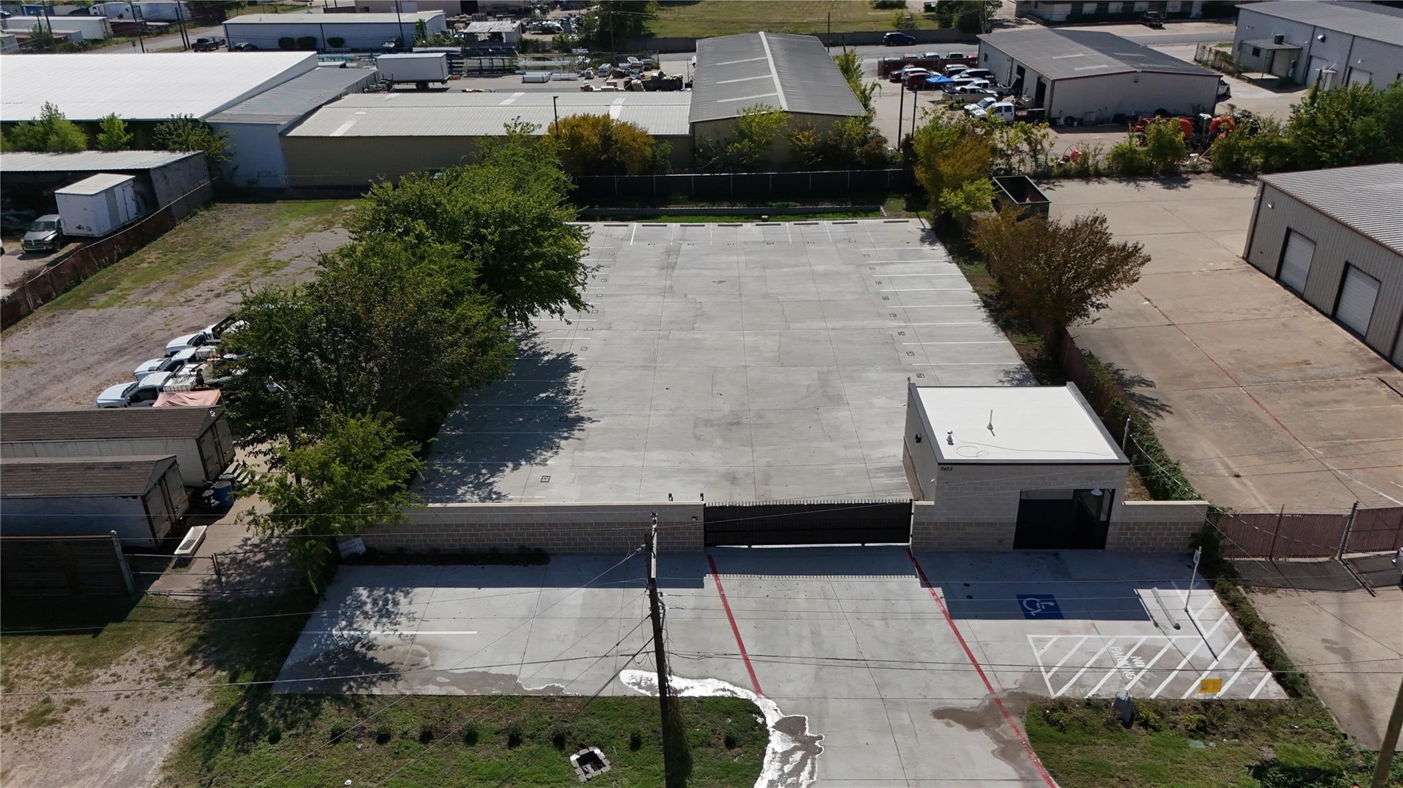 2425 Edinburgh Street Mesquite TX 75150