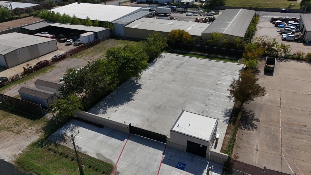 2425 Edinburgh Street Mesquite TX 75150
