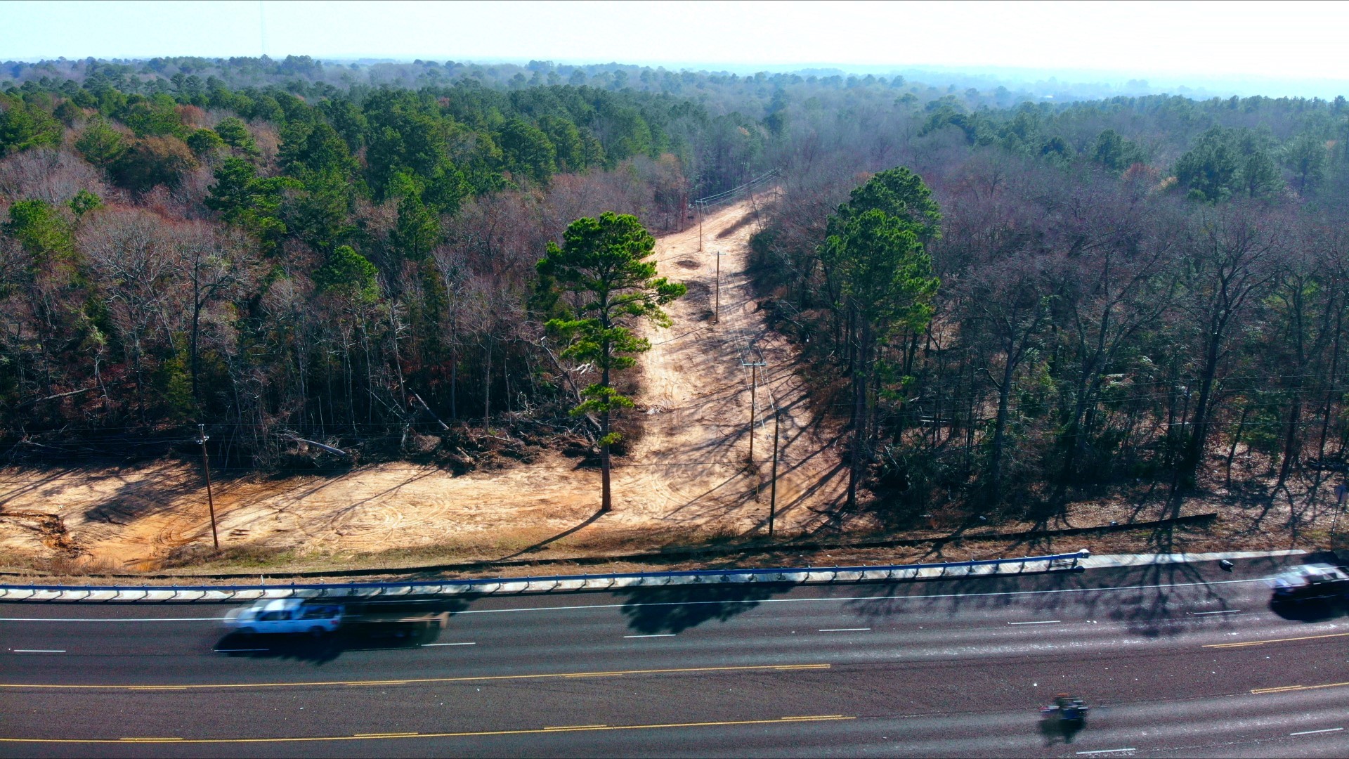 20175 S Highway 155 Lot C1 Flint TX 75762