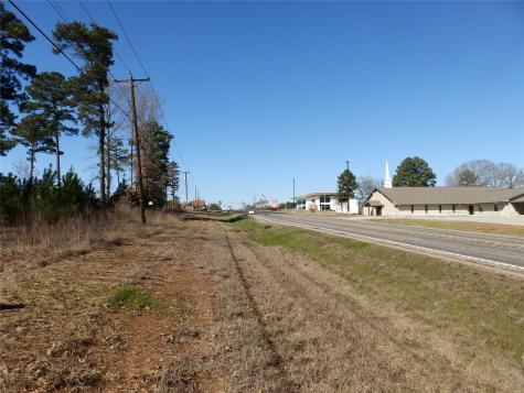 20175 S Highway 155 Lot C1 Flint TX 75762