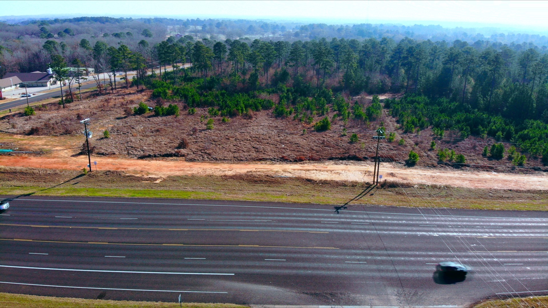20175 S Highway 155 Lot C1 Flint TX 75762